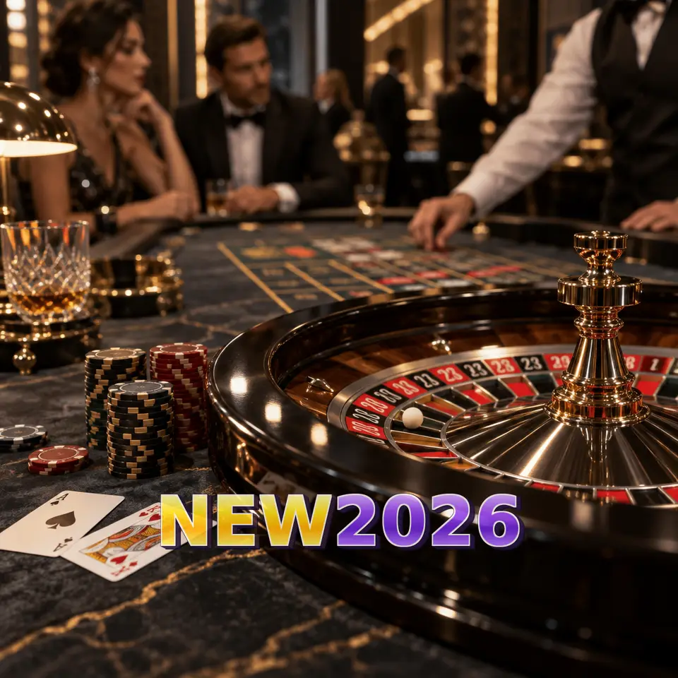 Casino