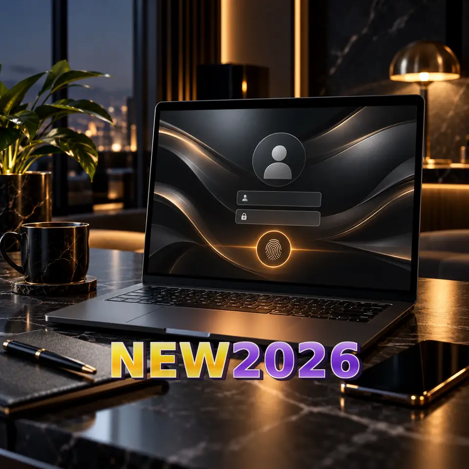 Login
