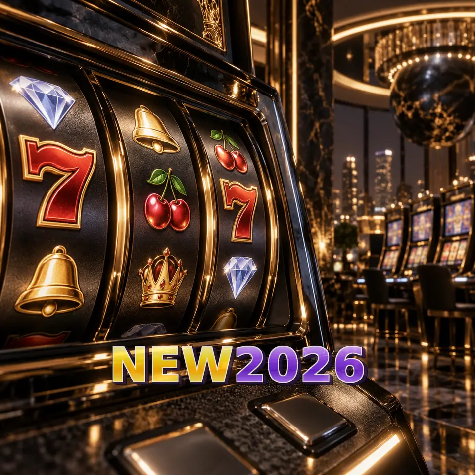 Slots